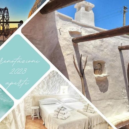 Trullo Seaside Polignano Villa Polignano a Mare Ngoại thất bức ảnh