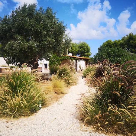 Trullo Seaside Polignano Villa Polignano a Mare Ngoại thất bức ảnh