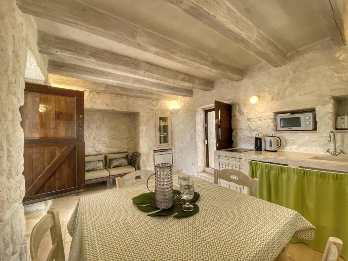 Trullo Seaside Polignano Villa Polignano a Mare Ngoại thất bức ảnh