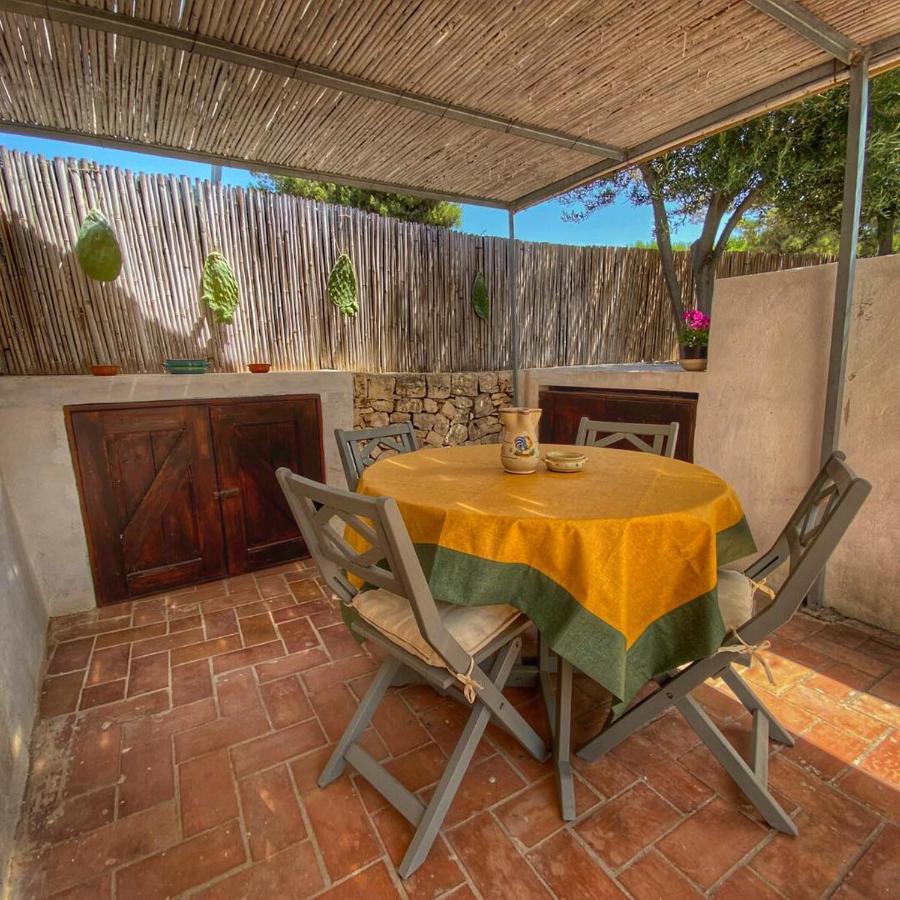 Trullo Seaside Polignano Villa Polignano a Mare Ngoại thất bức ảnh