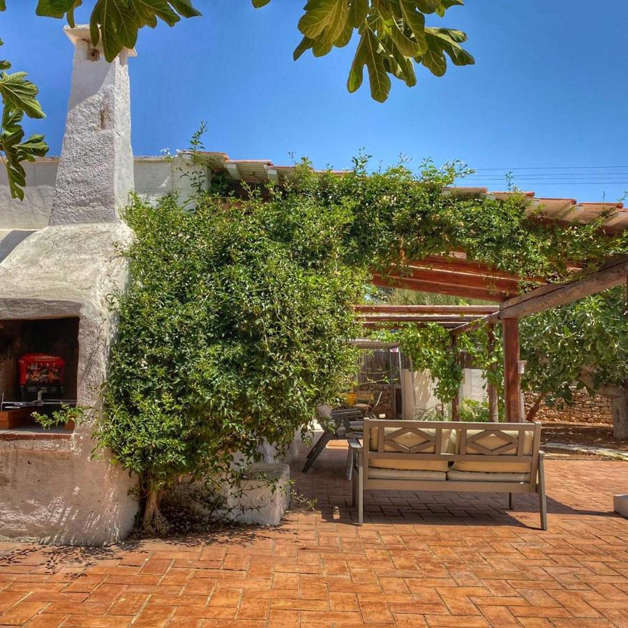 Trullo Seaside Polignano Villa Polignano a Mare Ngoại thất bức ảnh