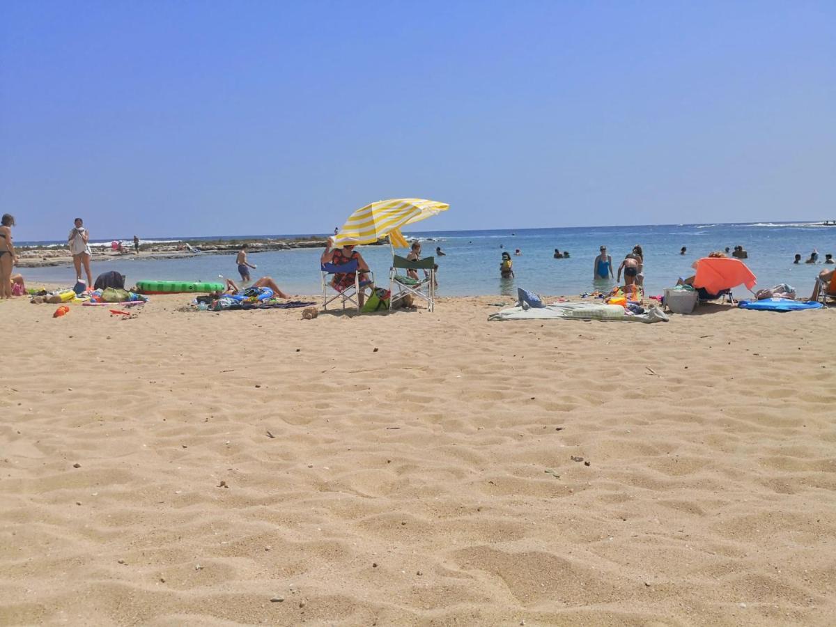 Trullo Seaside Polignano Villa Polignano a Mare Ngoại thất bức ảnh