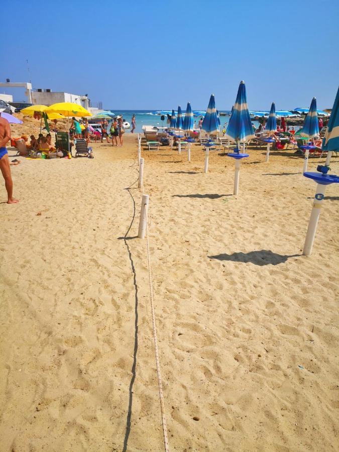 Trullo Seaside Polignano Villa Polignano a Mare Ngoại thất bức ảnh
