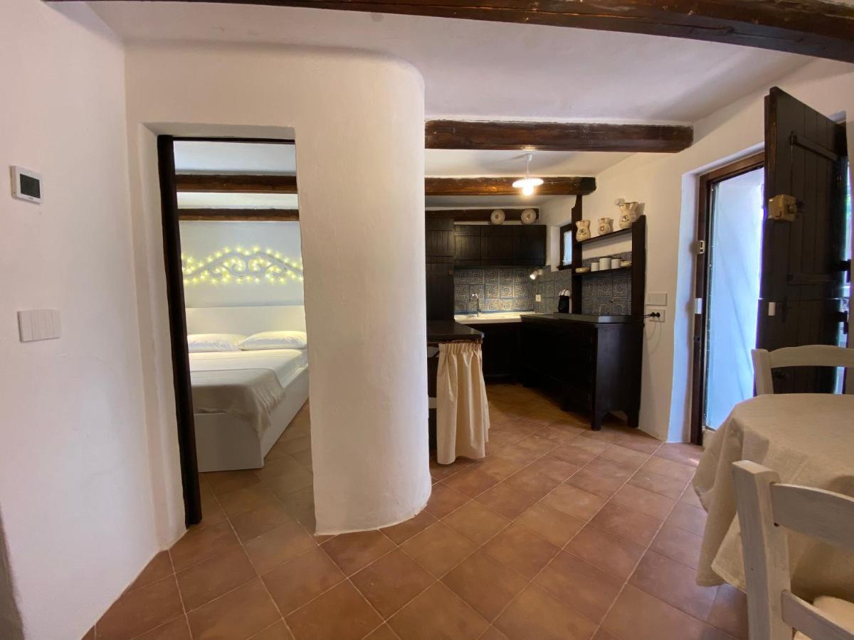 Trullo Seaside Polignano Villa Polignano a Mare Ngoại thất bức ảnh