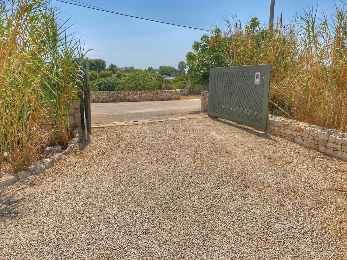 Trullo Seaside Polignano Villa Polignano a Mare Ngoại thất bức ảnh