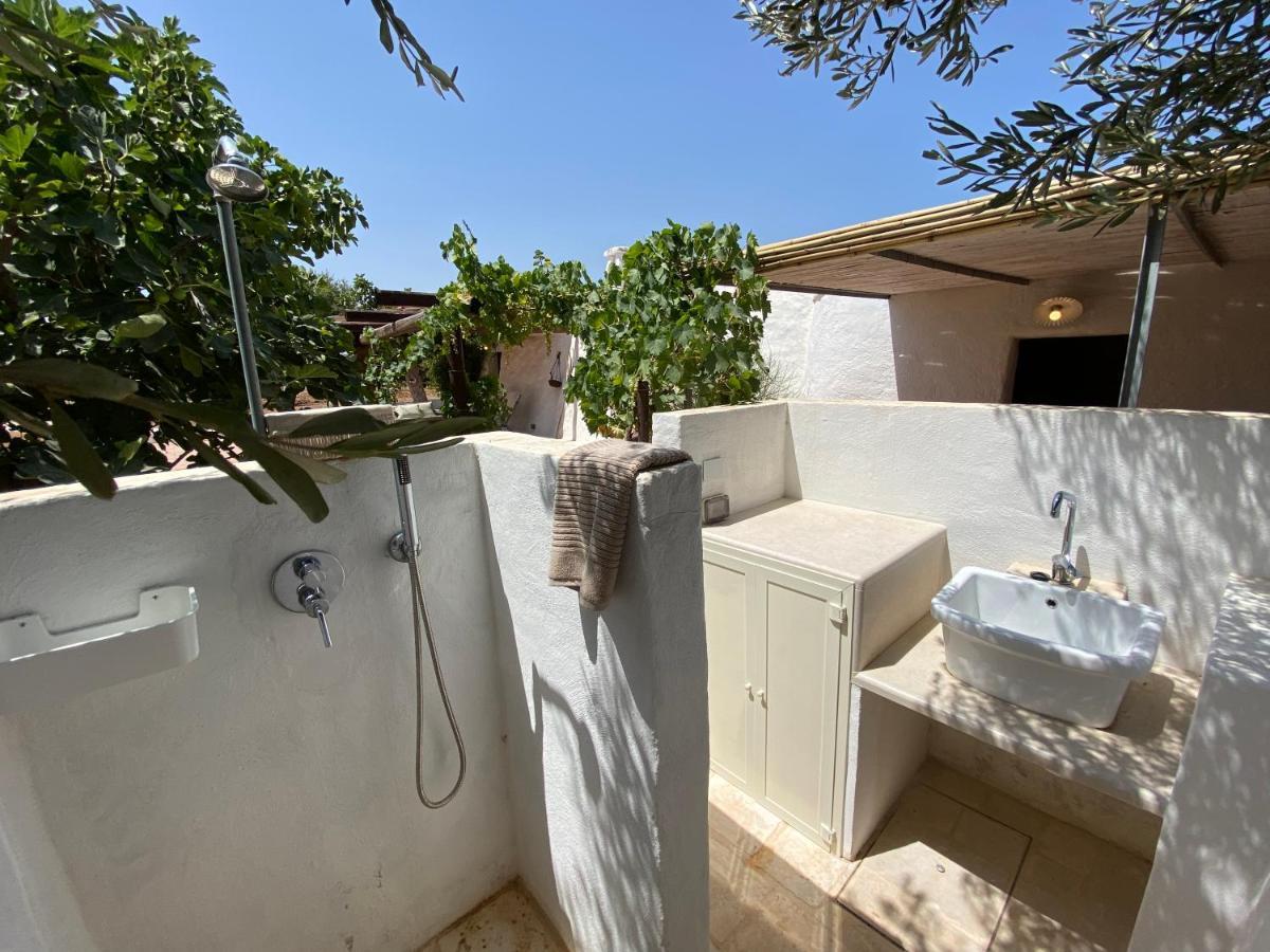 Trullo Seaside Polignano Villa Polignano a Mare Ngoại thất bức ảnh