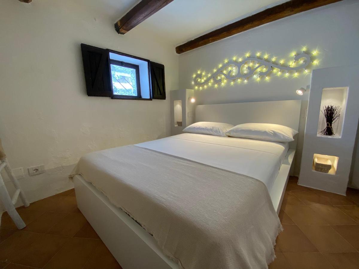 Trullo Seaside Polignano Villa Polignano a Mare Ngoại thất bức ảnh
