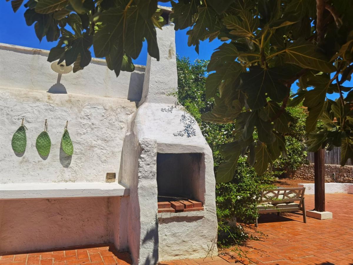Trullo Seaside Polignano Villa Polignano a Mare Ngoại thất bức ảnh