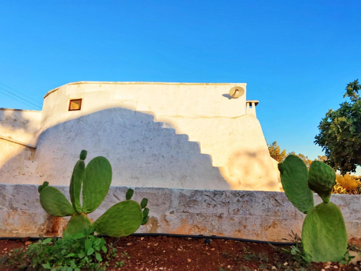 Trullo Seaside Polignano Villa Polignano a Mare Ngoại thất bức ảnh