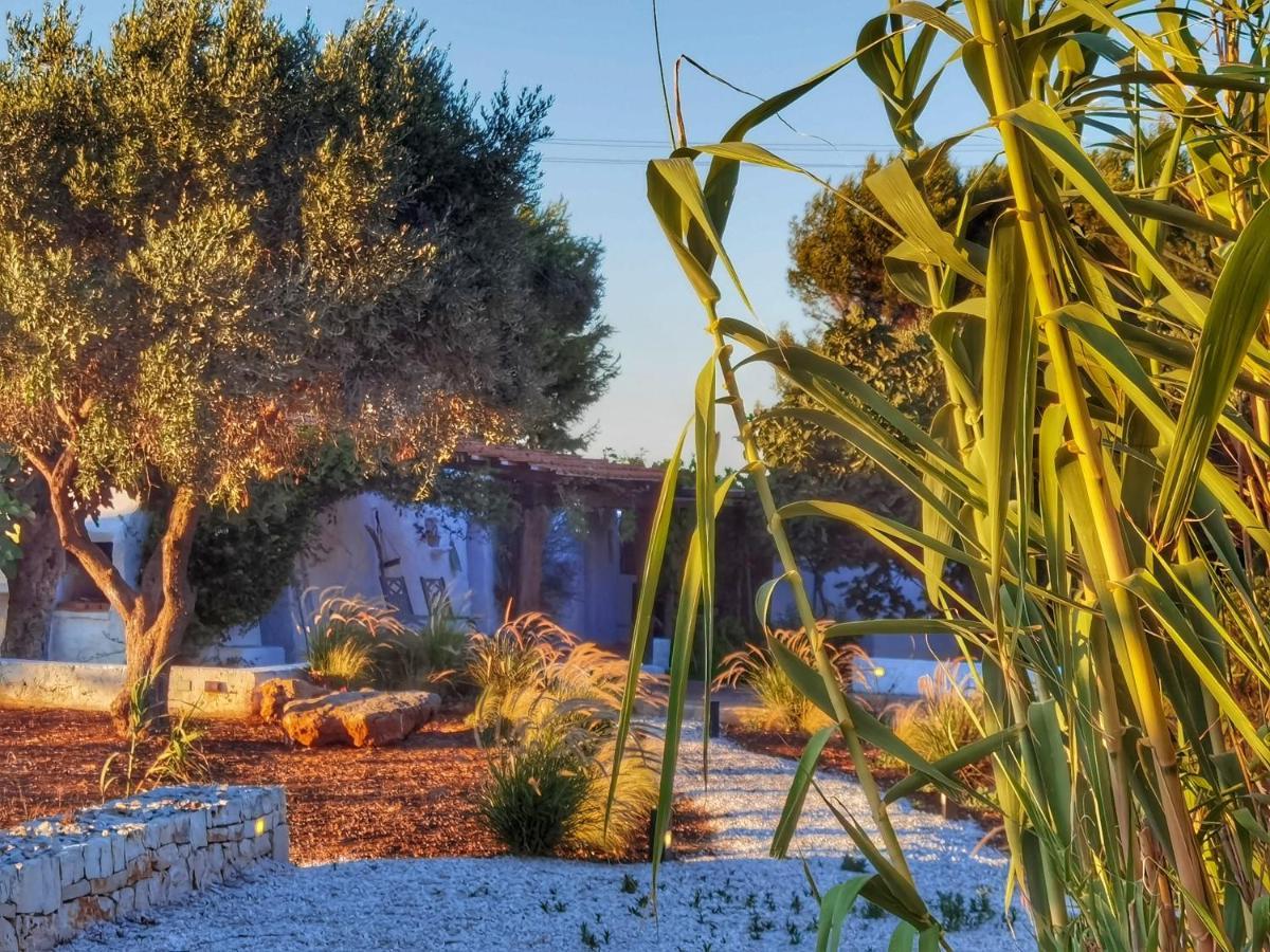 Trullo Seaside Polignano Villa Polignano a Mare Ngoại thất bức ảnh